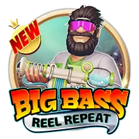Big Bass Reel Repeat